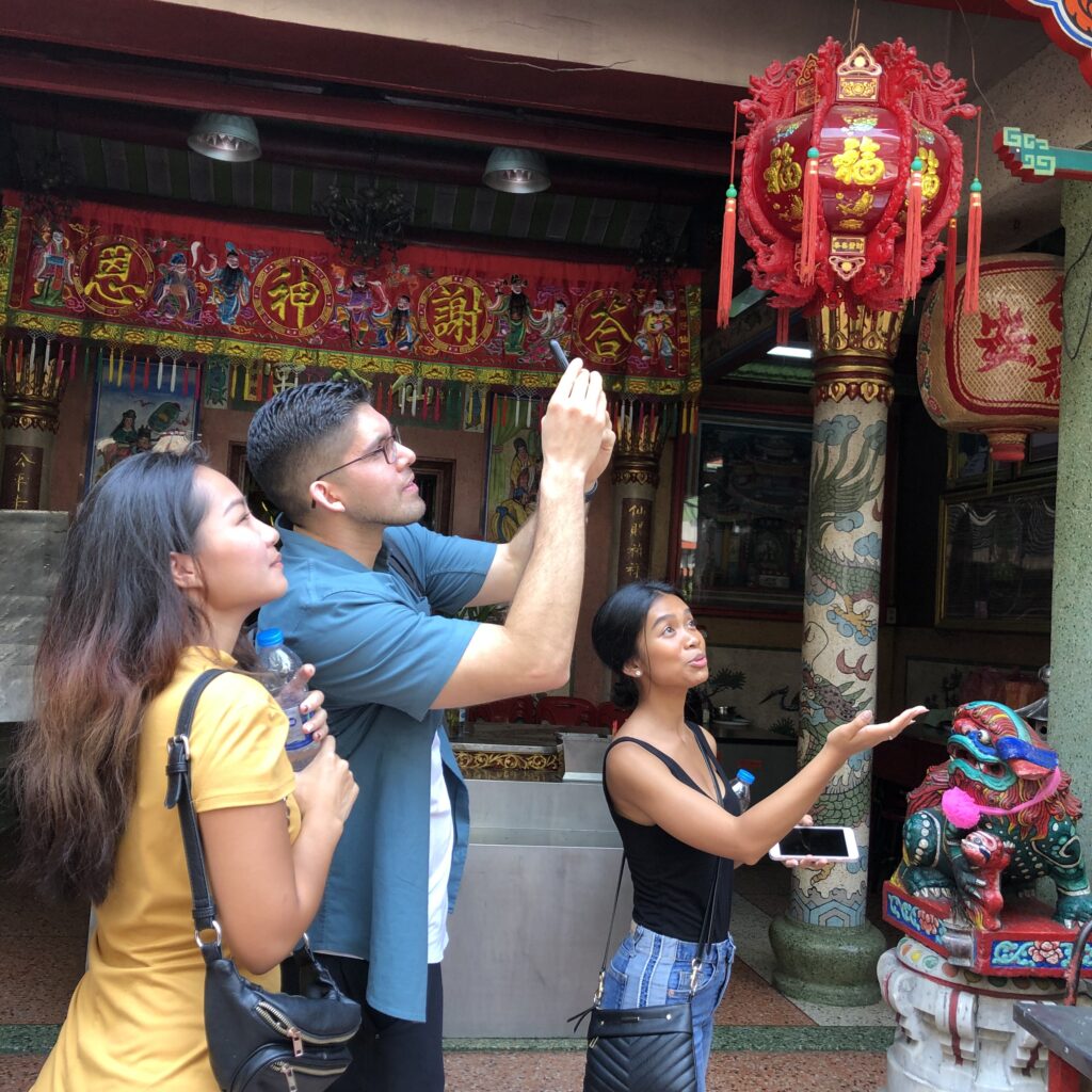 Bangkok’s Amazing Chinatown Tour