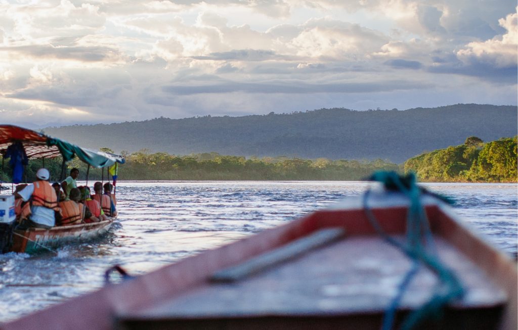 Amazing Sticky Waterfall & Mae Ngat Boat Tour from Chiang Mai