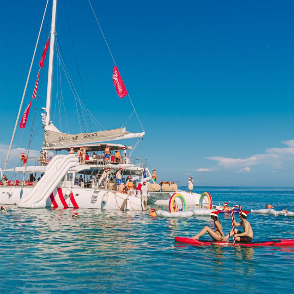 Lobster Day Yachting Experience