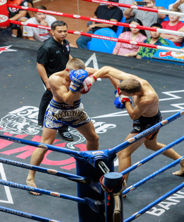 Skip The Line Bangla Boxing Stadium